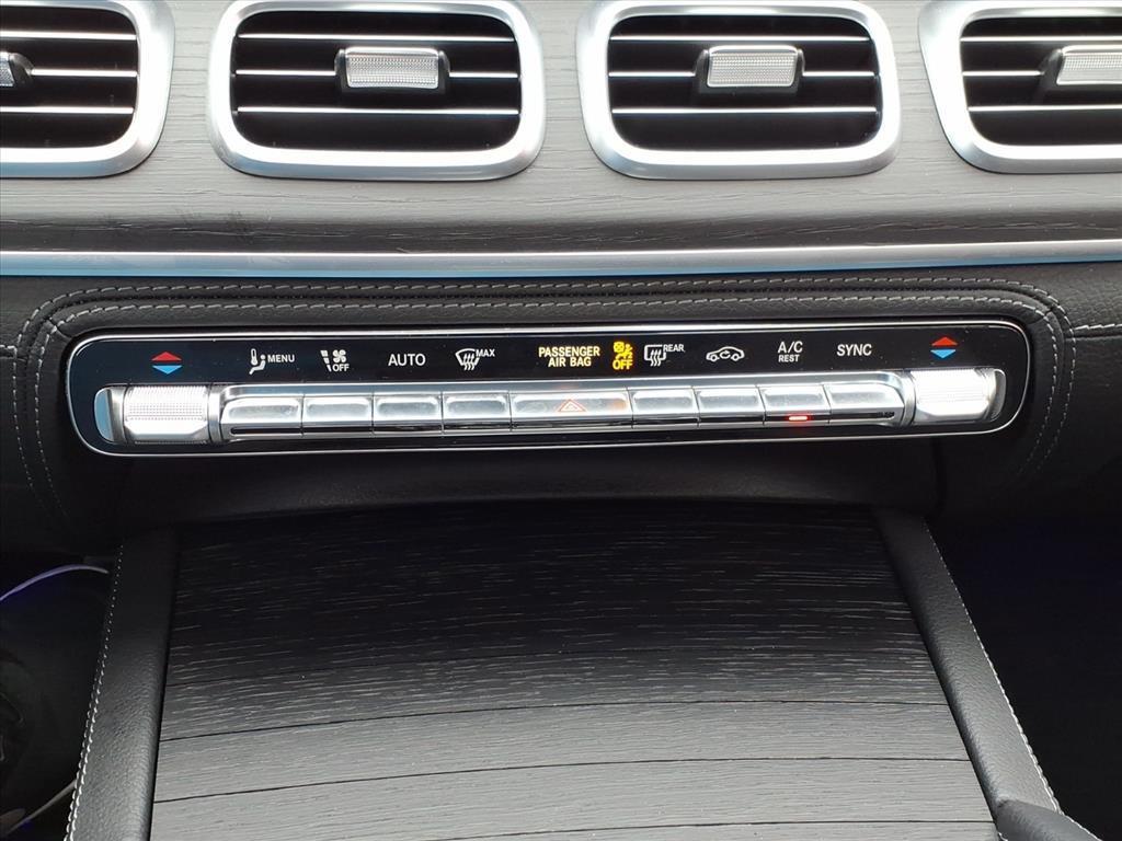 used 2024 Mercedes-Benz GLE 450 car, priced at $66,998