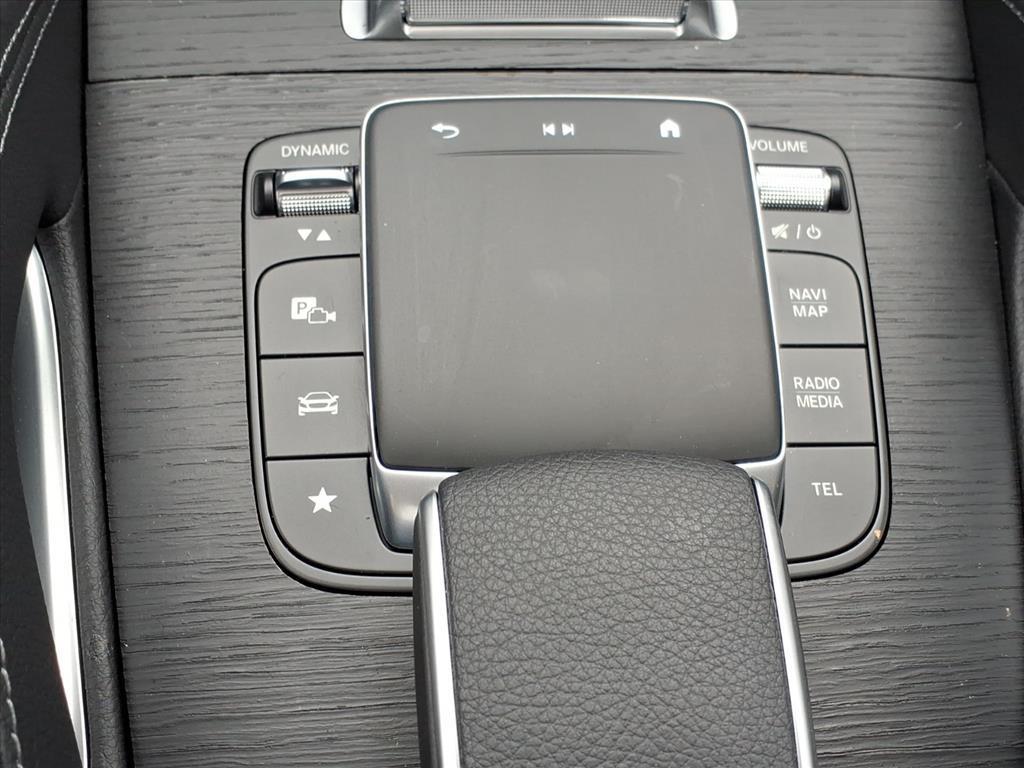 used 2024 Mercedes-Benz GLE 450 car, priced at $66,998