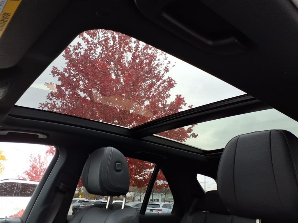 used 2024 Mercedes-Benz GLE 450 car, priced at $66,998