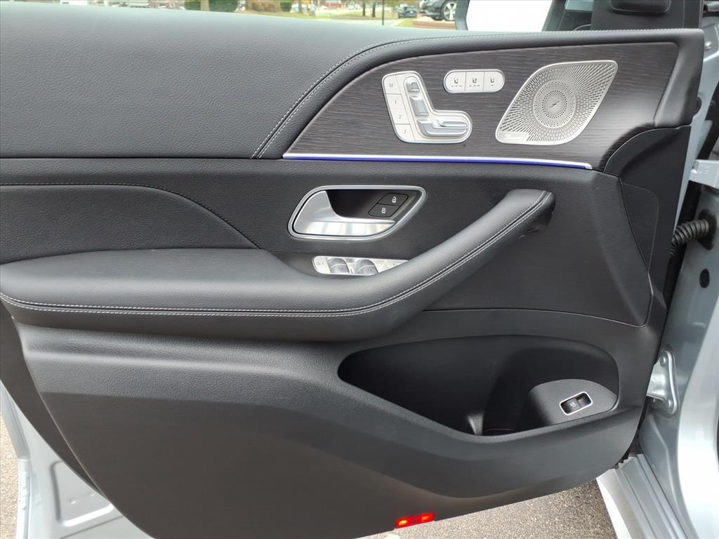 used 2024 Mercedes-Benz GLE 450 car, priced at $66,998