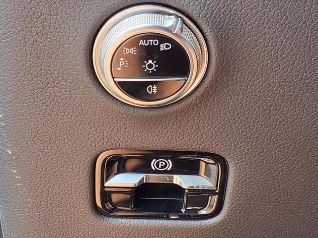 used 2024 Mercedes-Benz GLC 300 car, priced at $50,978