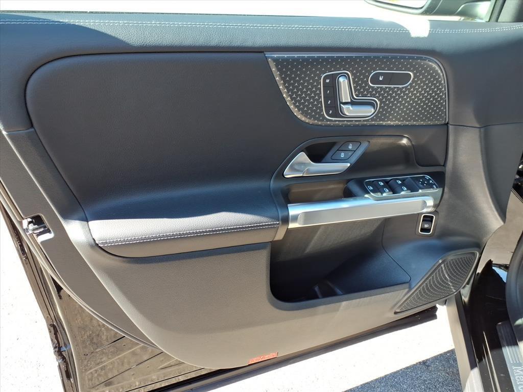 used 2025 Mercedes-Benz GLB 250 car, priced at $41,843
