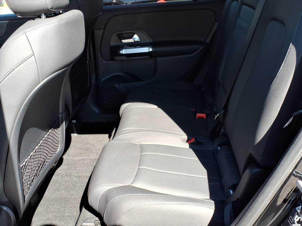 used 2025 Mercedes-Benz GLB 250 car, priced at $41,843
