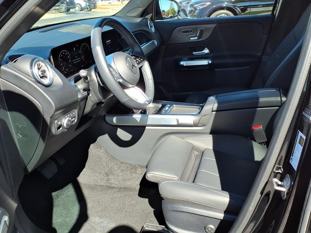 used 2025 Mercedes-Benz GLB 250 car, priced at $41,843