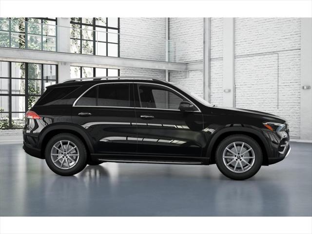 new 2025 Mercedes-Benz GLE 350 car, priced at $68,785