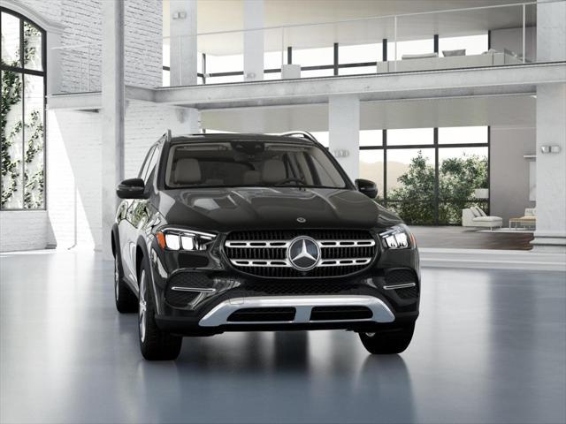 new 2025 Mercedes-Benz GLE 350 car, priced at $69,720