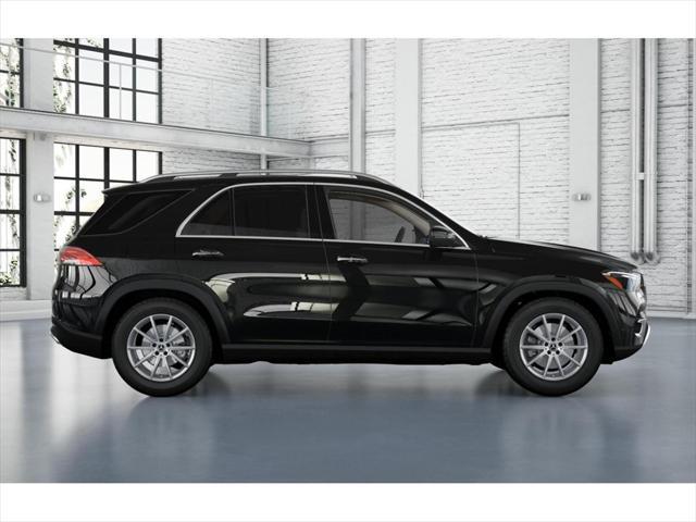new 2025 Mercedes-Benz GLE 350 car, priced at $69,720