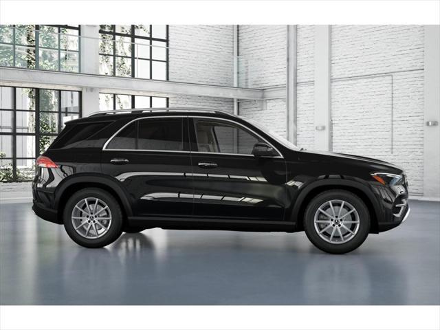 new 2025 Mercedes-Benz GLE 350 car, priced at $69,720