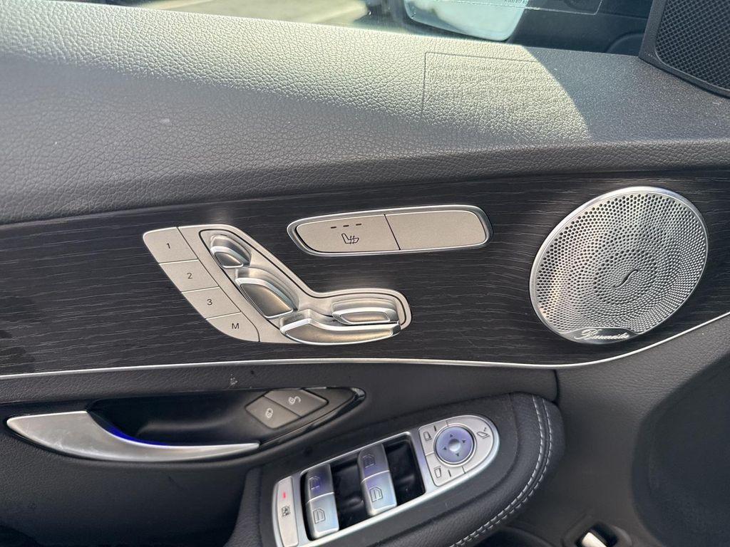 used 2021 Mercedes-Benz C-Class car, priced at $30,598