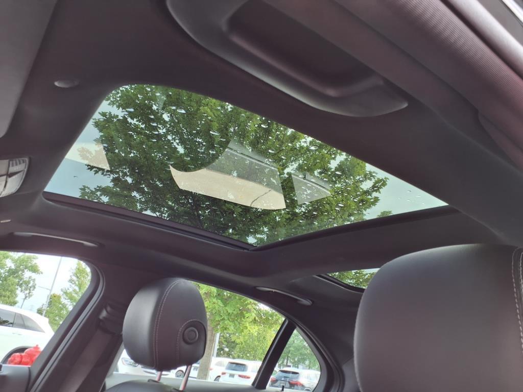used 2021 Mercedes-Benz C-Class car, priced at $30,364