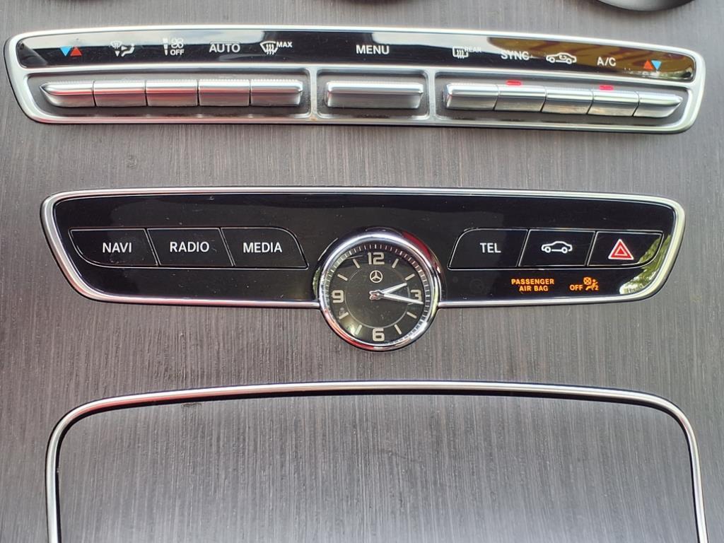 used 2021 Mercedes-Benz C-Class car, priced at $30,364