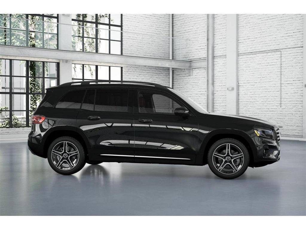 new 2026 Mercedes-Benz GLB 250 car, priced at $52,975