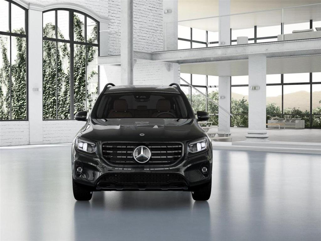 new 2026 Mercedes-Benz GLB 250 car, priced at $52,975
