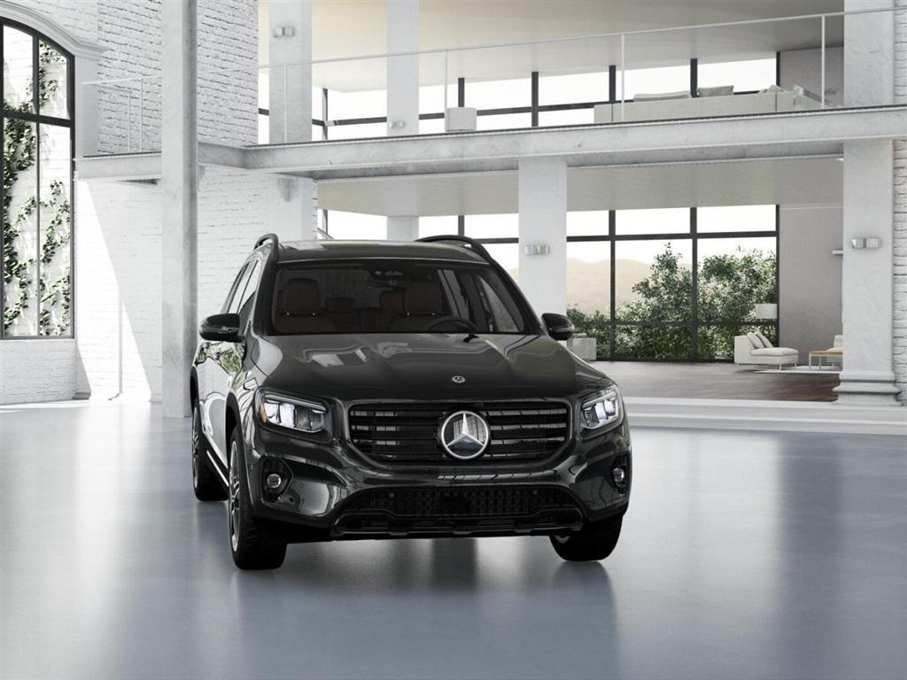 new 2026 Mercedes-Benz GLB 250 car, priced at $52,975