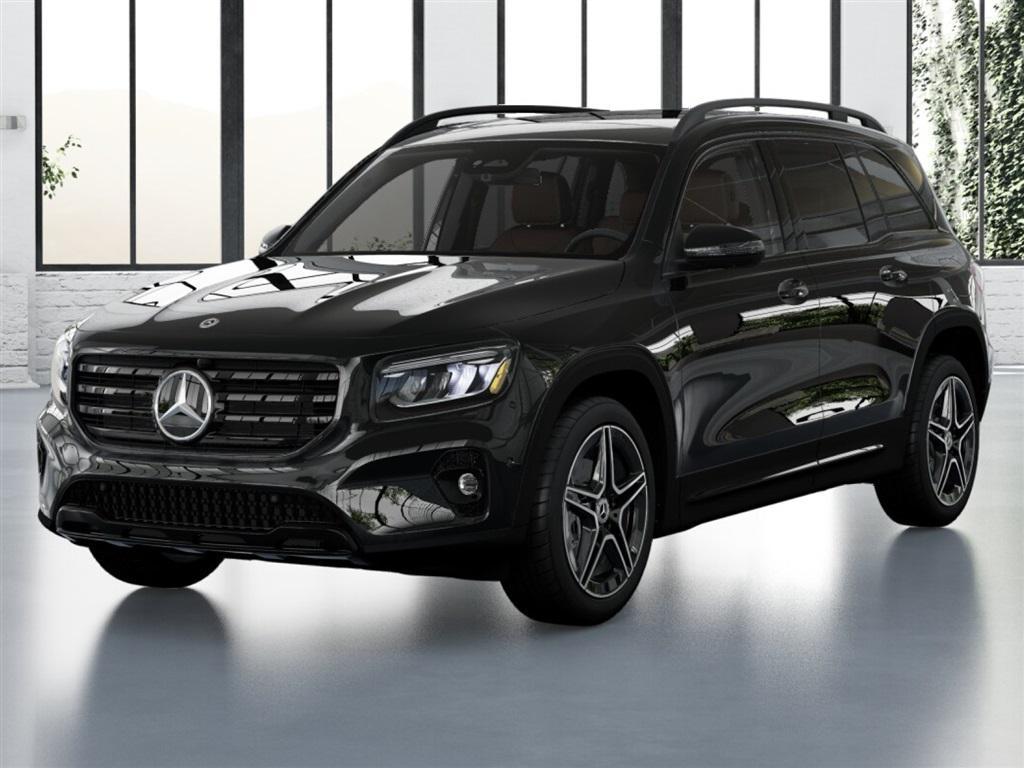 new 2026 Mercedes-Benz GLB 250 car, priced at $52,975