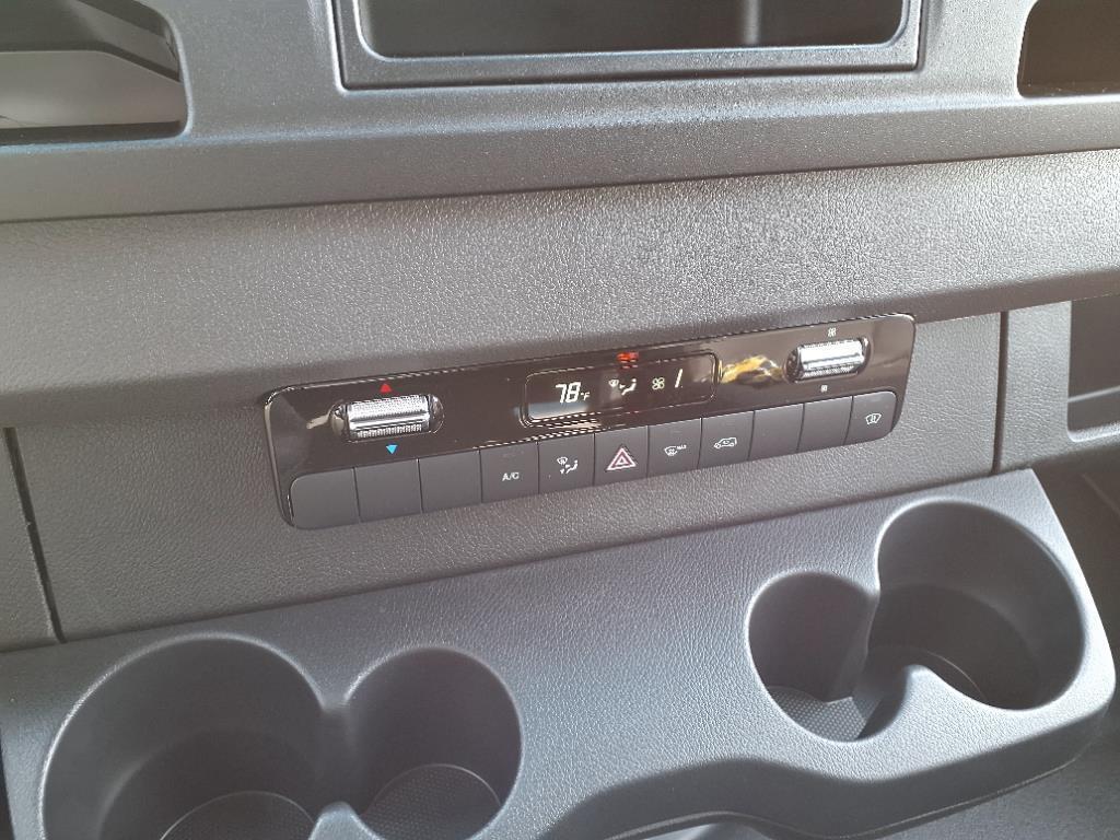 new 2025 Mercedes-Benz Sprinter 2500 car, priced at $68,729