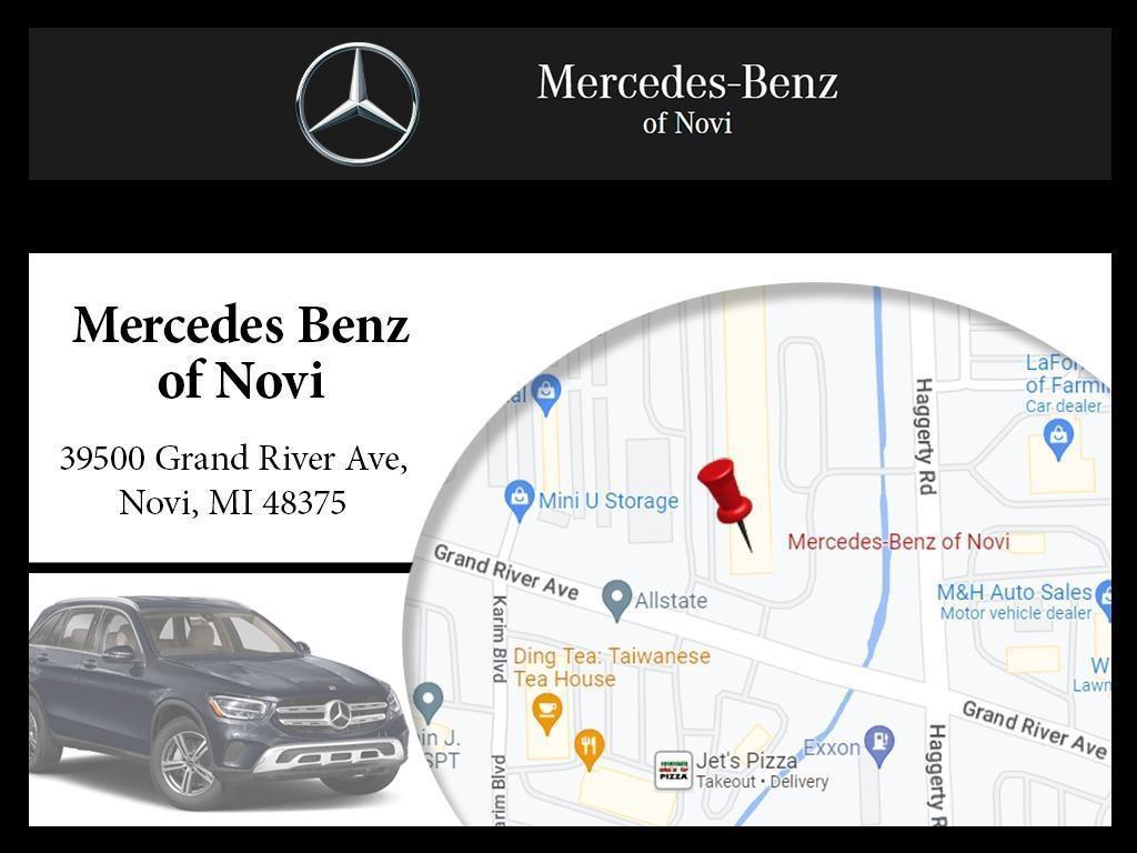 new 2025 Mercedes-Benz Sprinter 2500 car, priced at $68,729