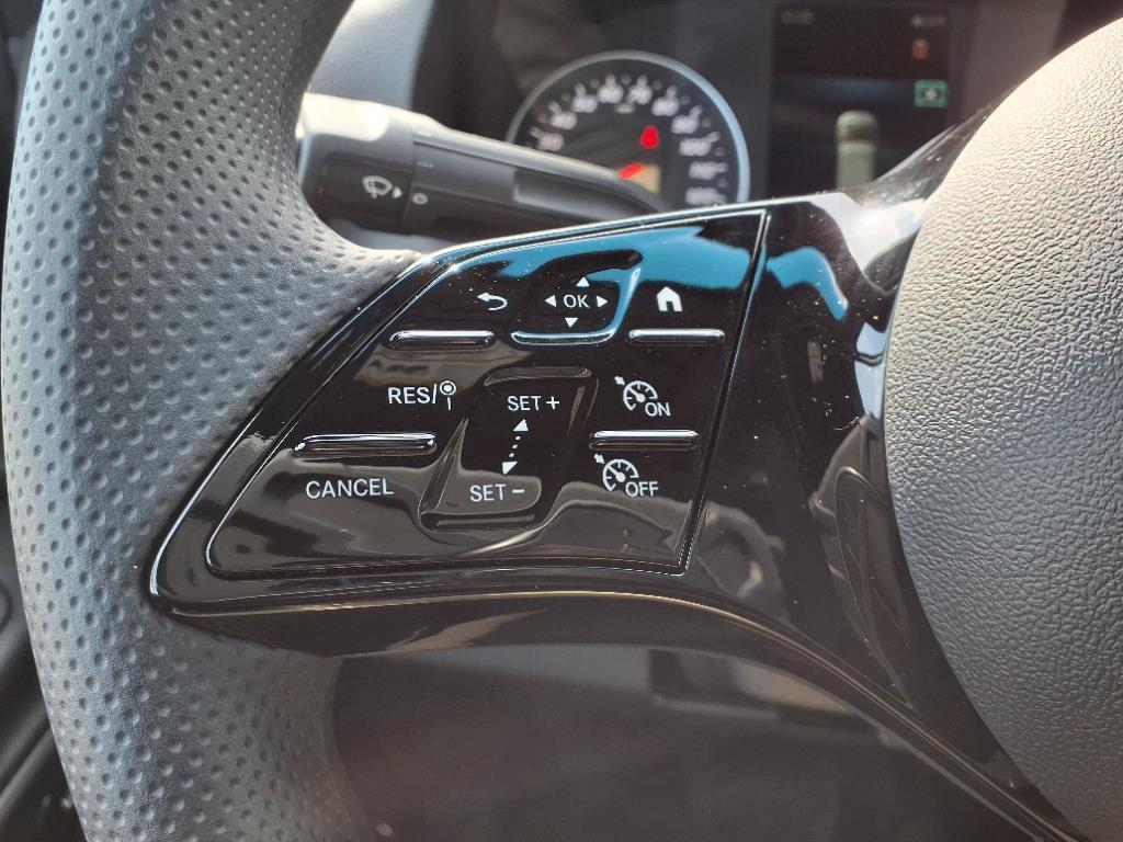 new 2025 Mercedes-Benz Sprinter 2500 car, priced at $68,729