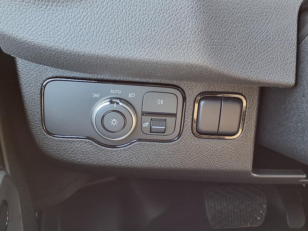 new 2025 Mercedes-Benz Sprinter 2500 car, priced at $68,729