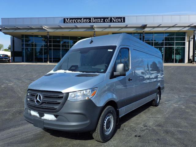 new 2025 Mercedes-Benz Sprinter 2500 car, priced at $68,729