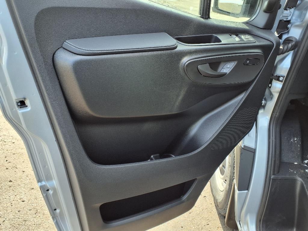 new 2025 Mercedes-Benz Sprinter 2500 car, priced at $68,729