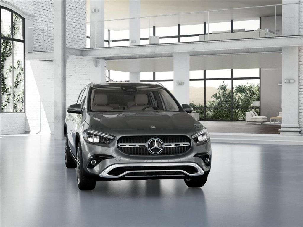 new 2026 Mercedes-Benz GLA 250 car, priced at $51,110