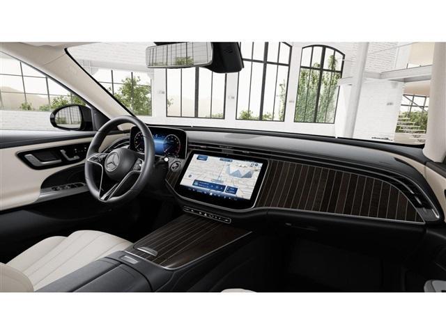 new 2025 Mercedes-Benz E-Class car, priced at $70,175