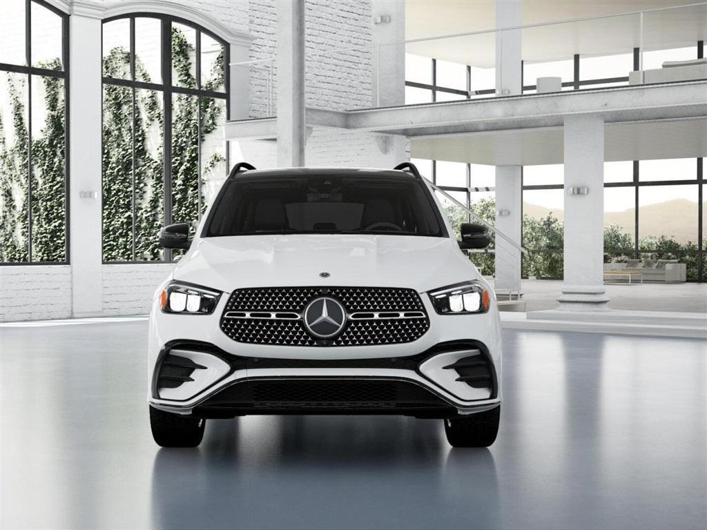 new 2026 Mercedes-Benz GLE 450 car, priced at $81,600