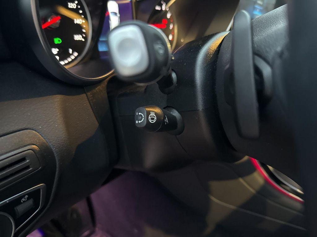 used 2022 Mercedes-Benz GLC 300 car, priced at $35,998