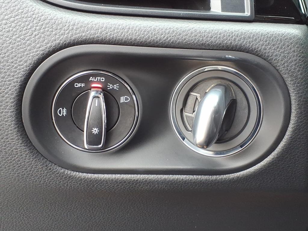 used 2023 Porsche Macan car, priced at $42,598