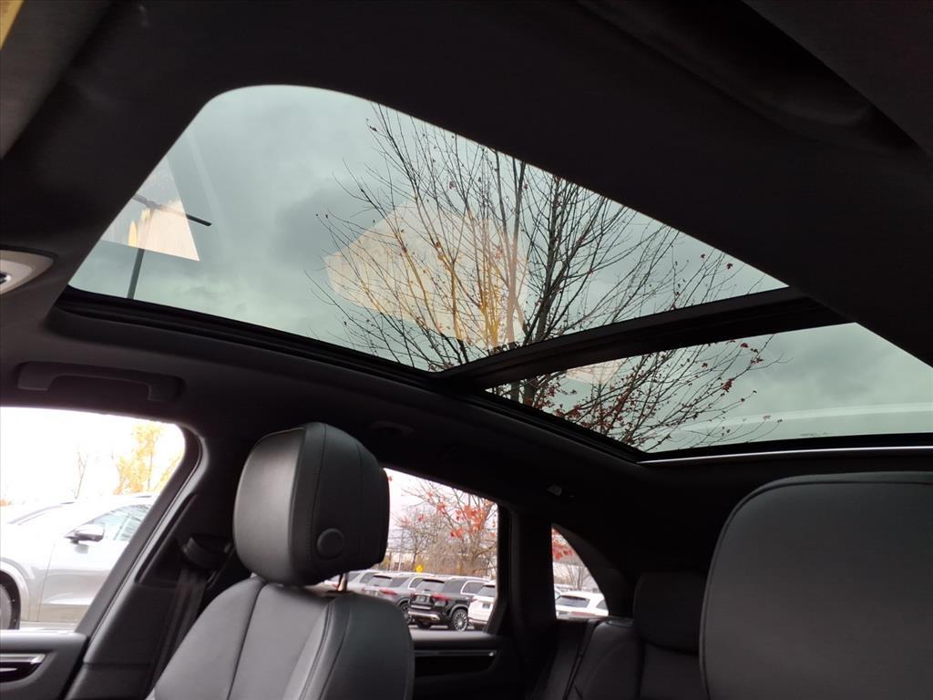 used 2023 Porsche Macan car, priced at $42,598