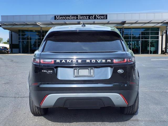 used 2020 Land Rover Range Rover Velar car, priced at $28,000