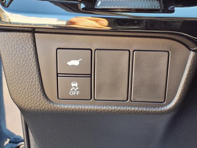 used 2024 Honda CR-V car, priced at $34,998