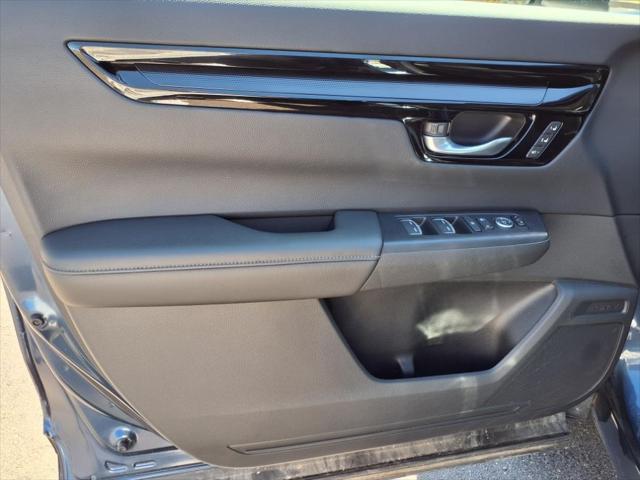 used 2024 Honda CR-V car, priced at $34,998