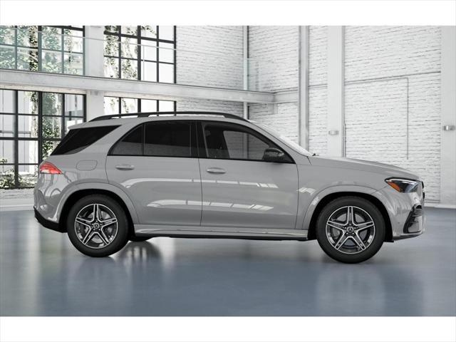new 2025 Mercedes-Benz GLE 350 car, priced at $74,760