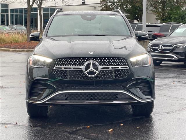 new 2025 Mercedes-Benz GLE 350 car, priced at $75,185