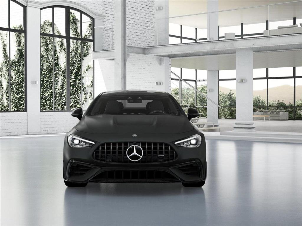 new 2026 Mercedes-Benz AMG CLE 53 car, priced at $96,580