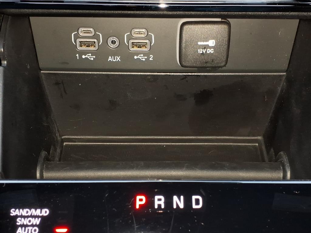 used 2024 Jeep Grand Cherokee car, priced at $36,998