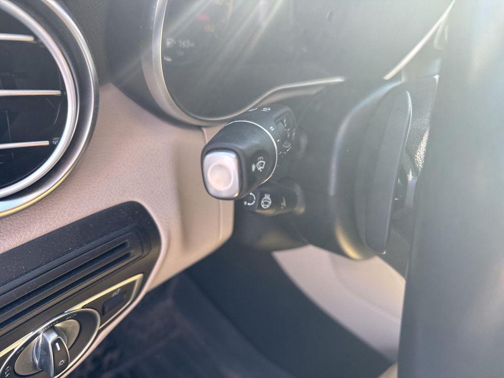 used 2022 Mercedes-Benz GLC 300 car, priced at $35,516