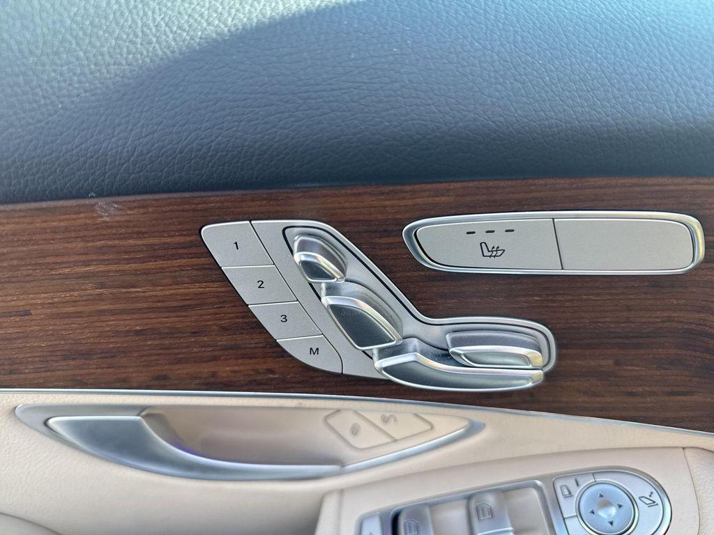 used 2022 Mercedes-Benz GLC 300 car, priced at $35,516