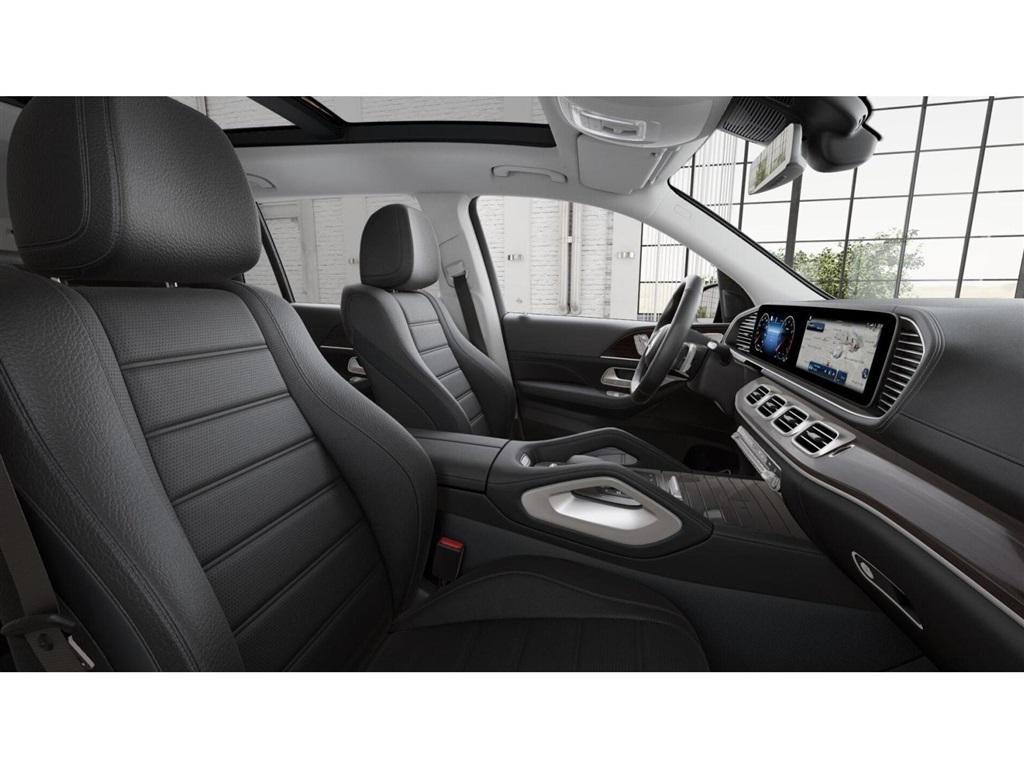 new 2026 Mercedes-Benz GLS 450 car, priced at $99,910
