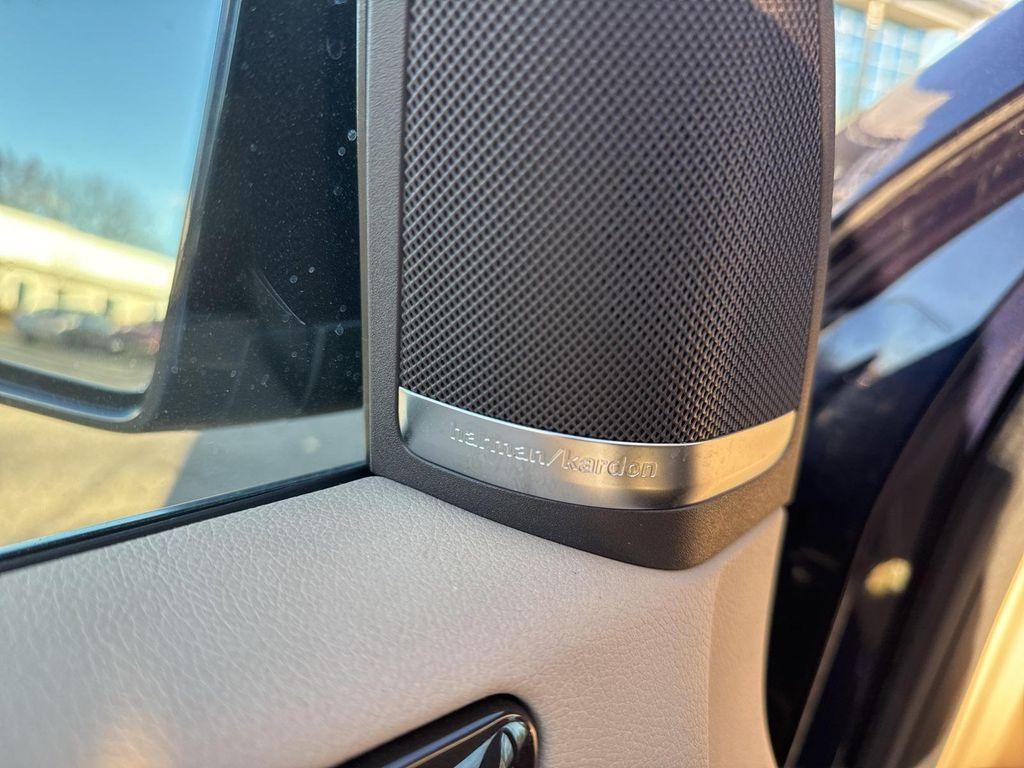 used 2017 Mercedes-Benz GLE 350 car, priced at $18,998