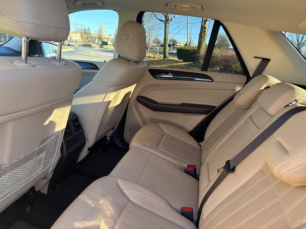 used 2017 Mercedes-Benz GLE 350 car, priced at $18,998