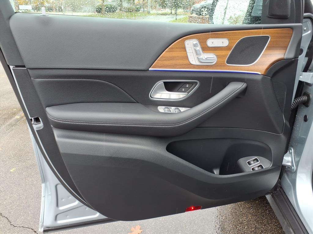 used 2025 Mercedes-Benz GLE 450e car, priced at $68,308