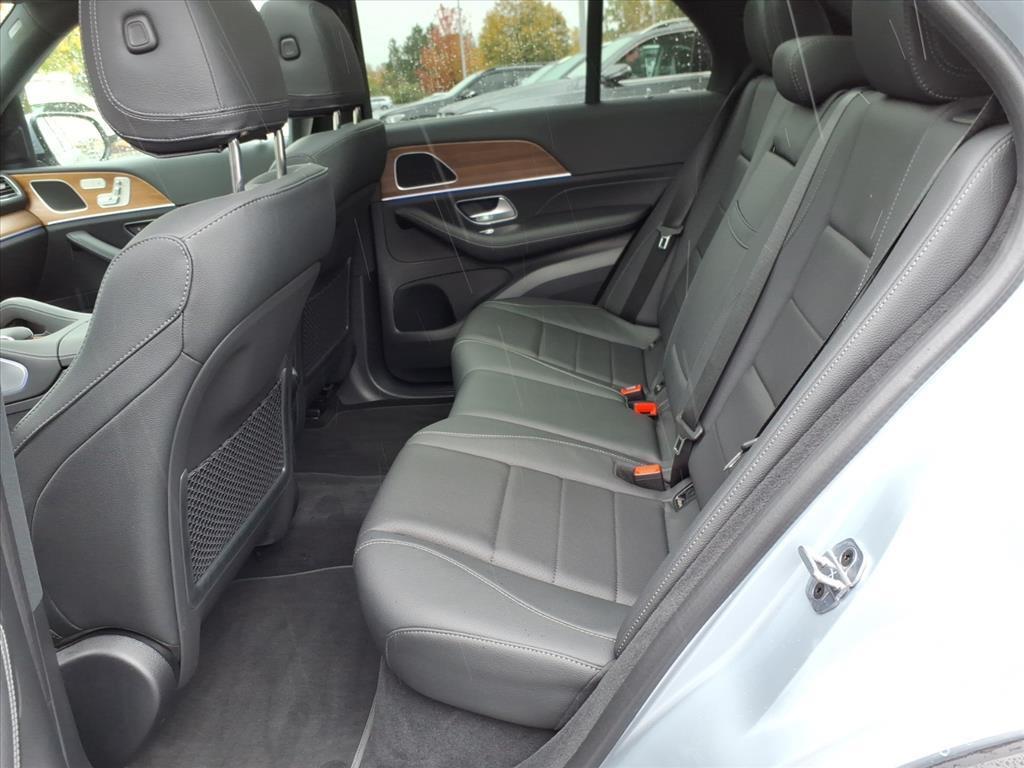 used 2025 Mercedes-Benz GLE 450e car, priced at $68,308