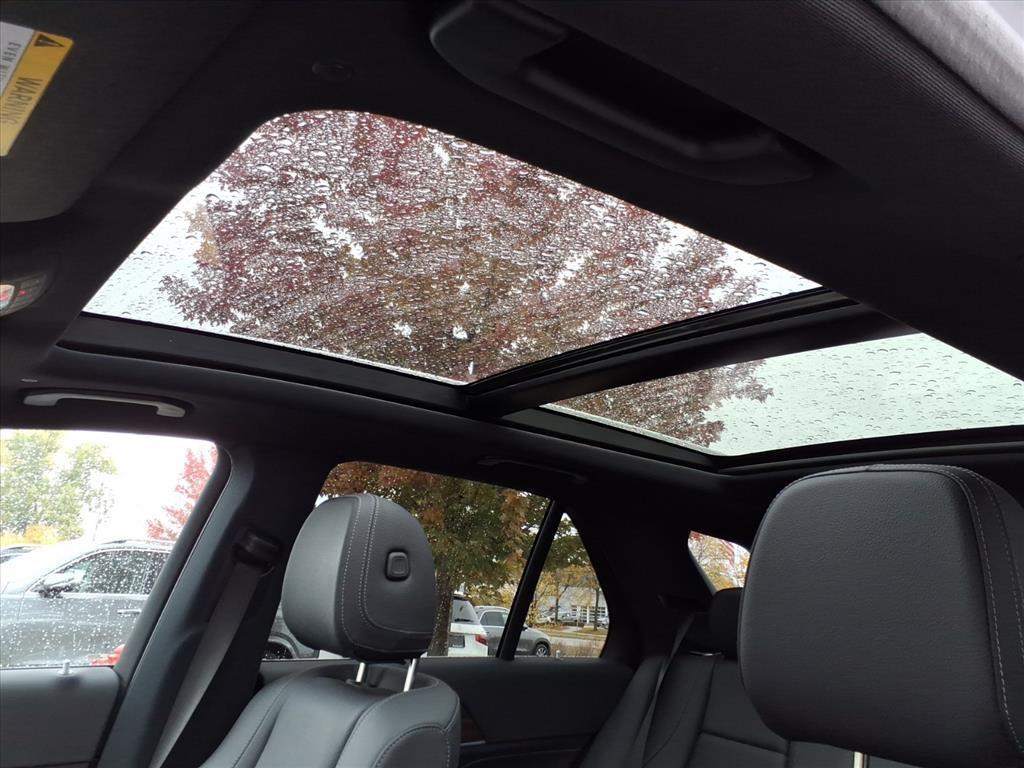 used 2025 Mercedes-Benz GLE 450e car, priced at $68,308