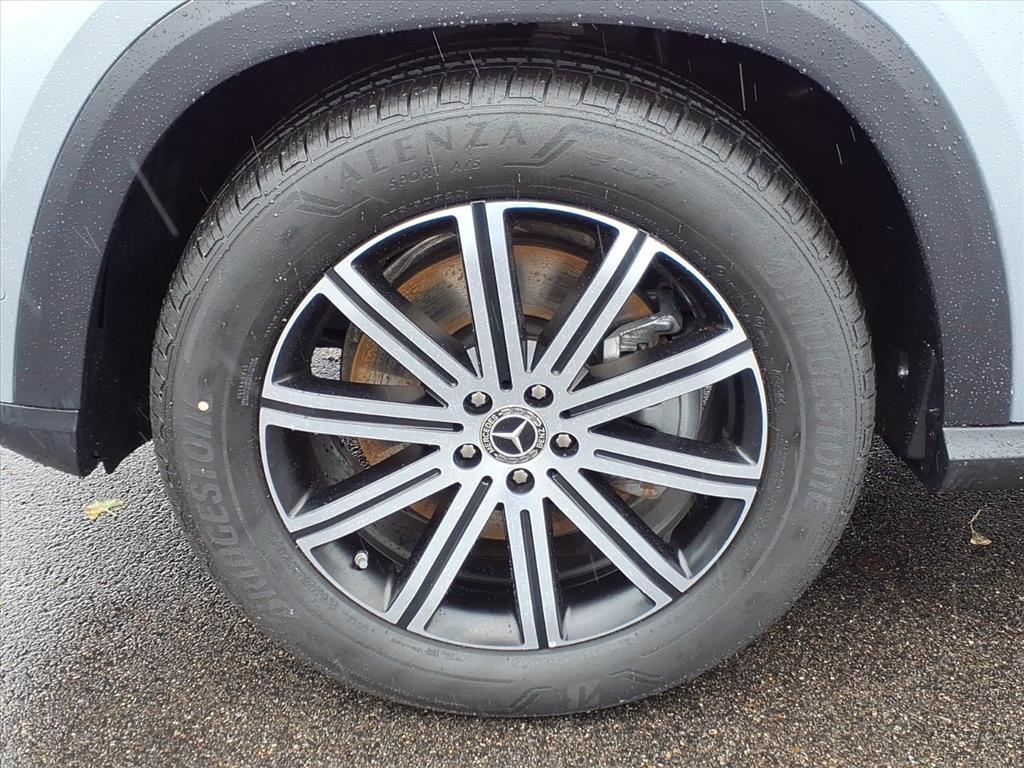 used 2025 Mercedes-Benz GLE 450e car, priced at $68,308