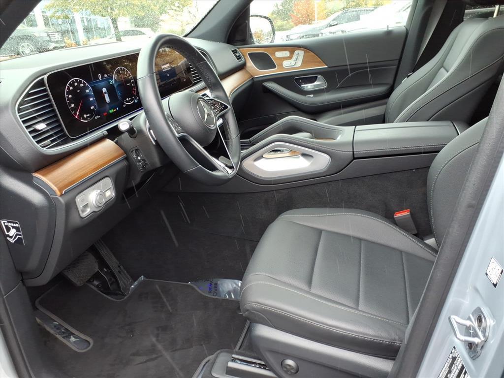 used 2025 Mercedes-Benz GLE 450e car, priced at $68,308