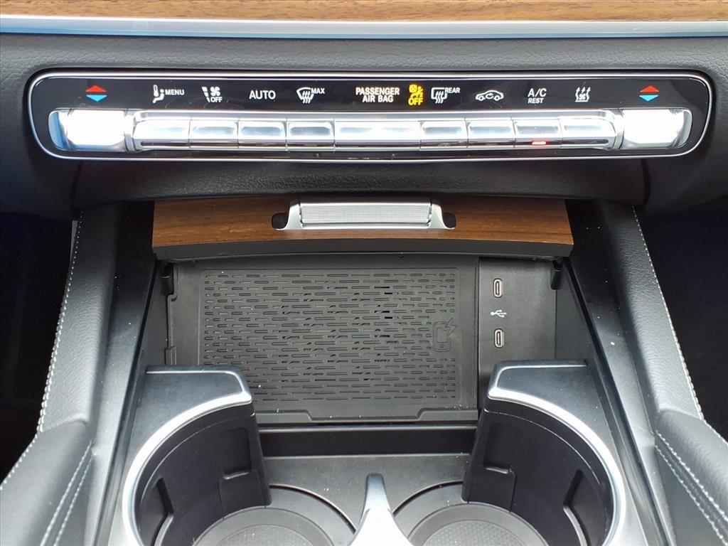 used 2025 Mercedes-Benz GLE 450e car, priced at $68,308
