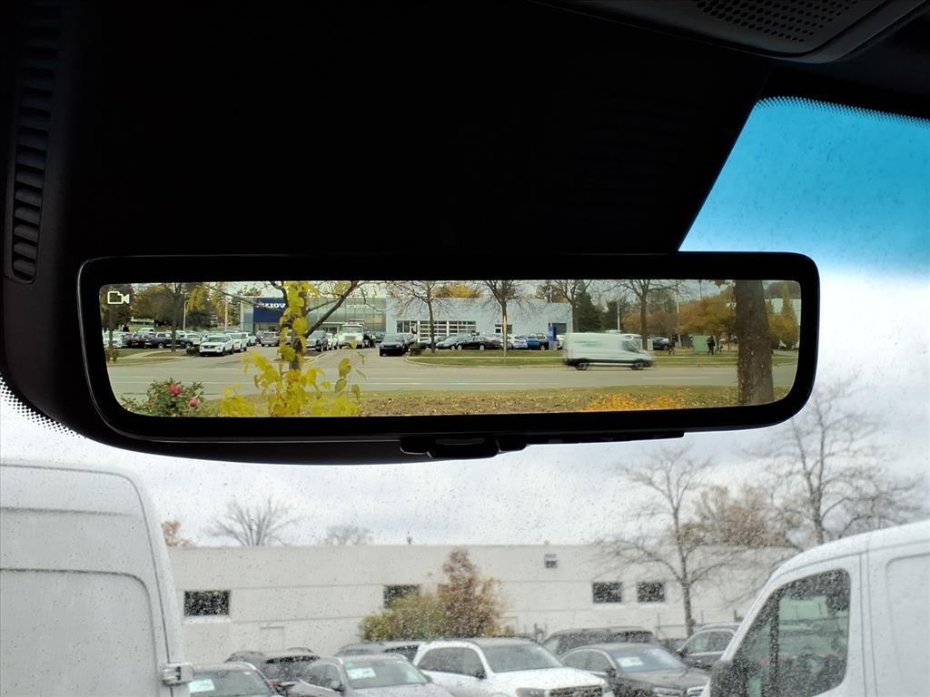 new 2025 Mercedes-Benz Sprinter 2500 car, priced at $63,295